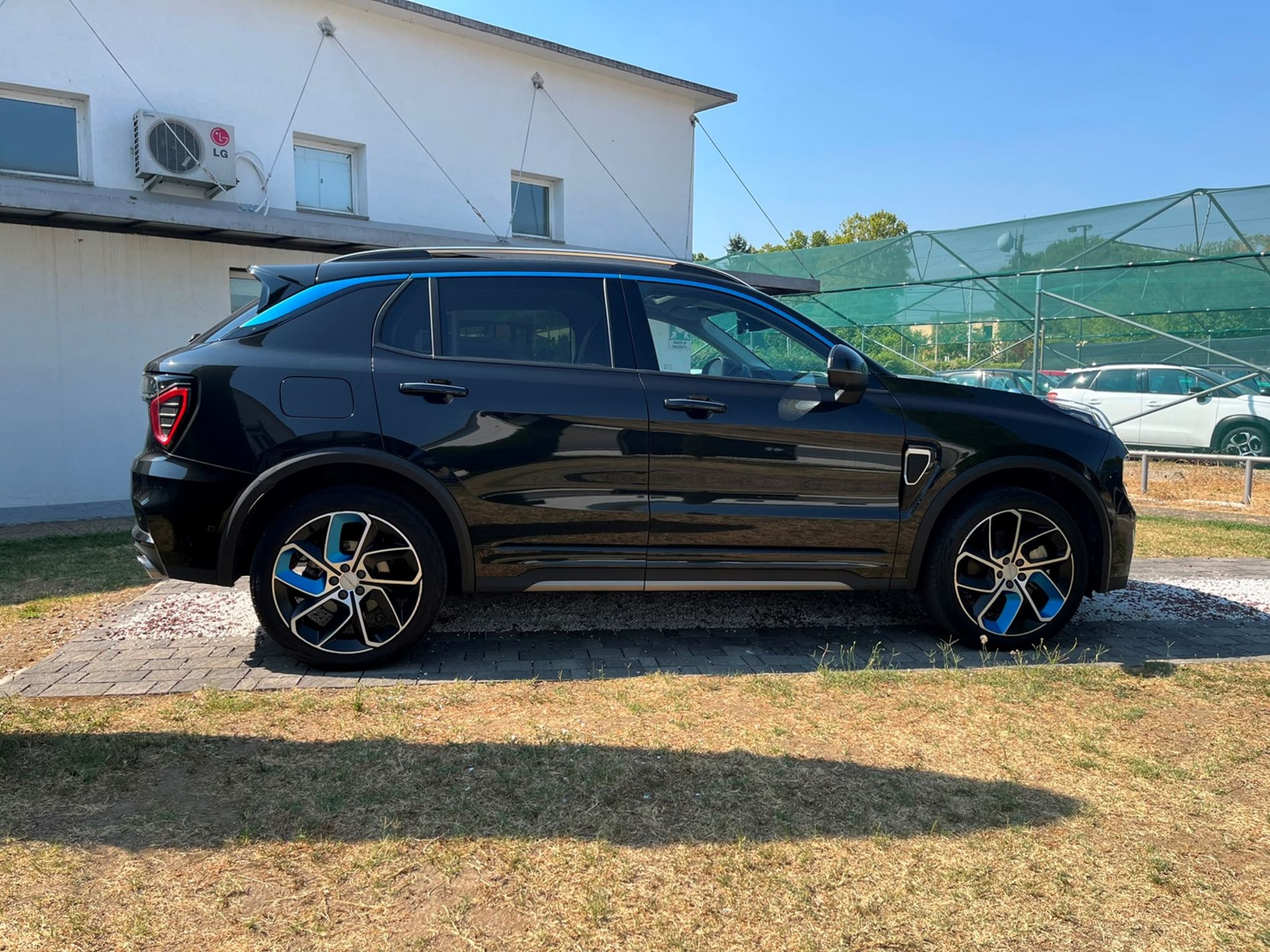 01 1.5 phev   - Gallotti Auto